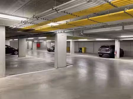 emplacement - à l'intérieur