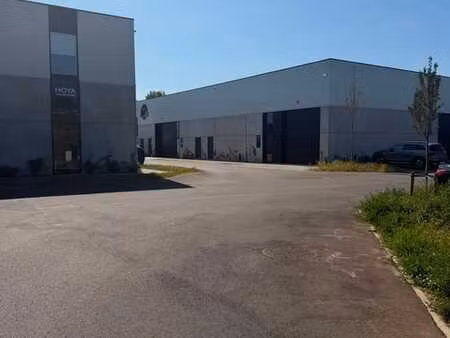 à louer : local pour pme neuf à kapellen