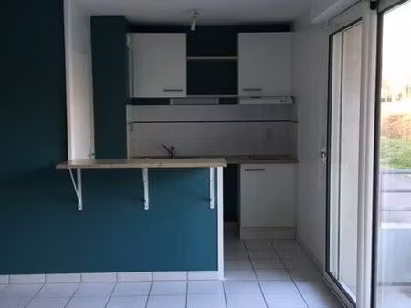 vente appartement t2