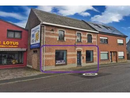 commercial space great location in rotselaar