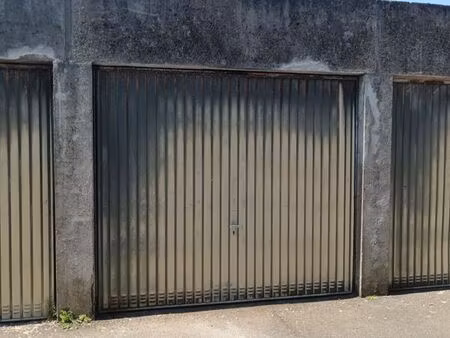 garage proche centre ville