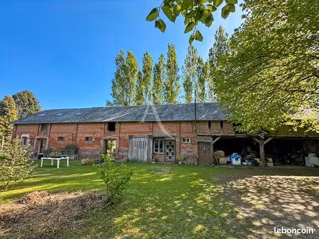 maison 3 pièces 82 m²