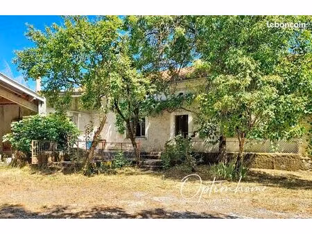 maison 5 pièces 102 m²