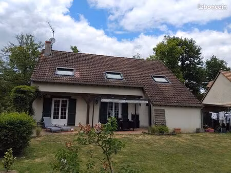 maison de campagne