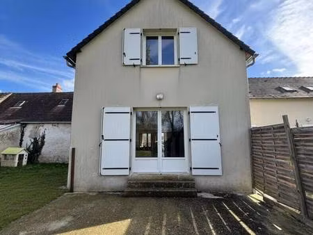 maison à louer