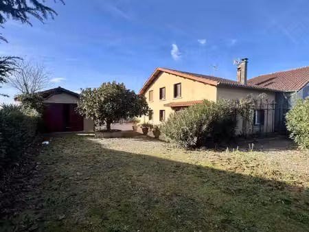 rue principale