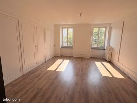 appartement t3