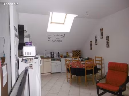 appartement t2