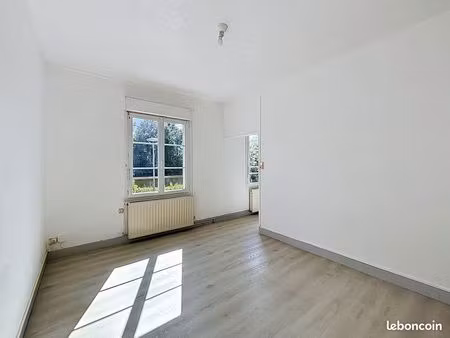 appartement 3 pièces 46 m²