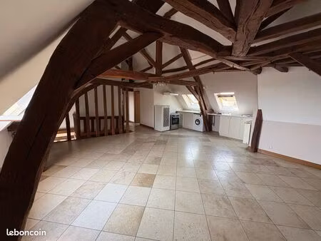 appartement f3
