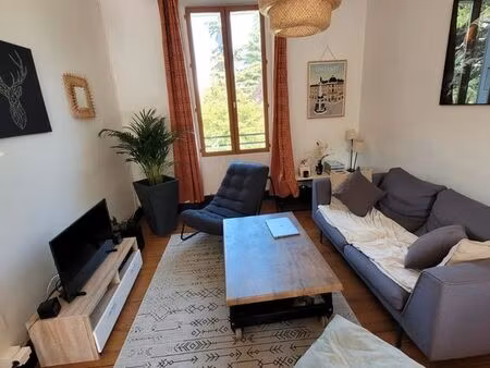 appartement proche université