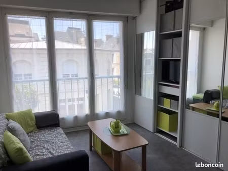 appartement 1 pièce 31 m²