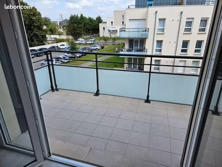 f2 récent libre 1er septembre
