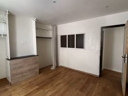 location appartement centre ville lfsj