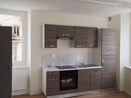 appartement t2 37 m2 parfait etat