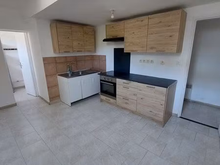 appartement 55 m2 lys lez lannoy 630