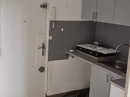 appartement f2 à louer à meru
