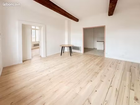 t3 – 70 m² -montpellier 34000 · quartier centre historique