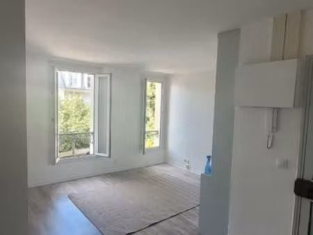 location 50m2 2 chambres