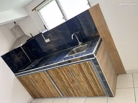 appartement f2