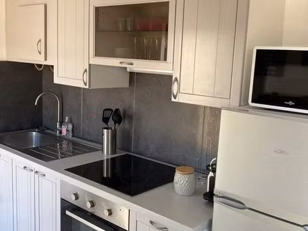 studio 26m2 avec parking