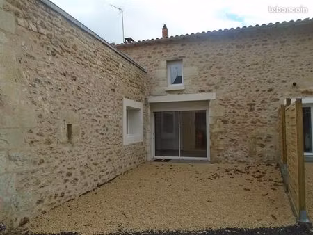 appartement vouneuil sur vienne