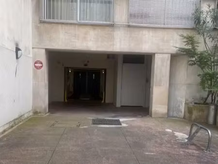 location parking