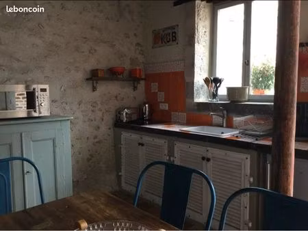 maison de bourg