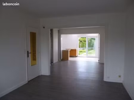 superbe plain-pied lumineux - secteur des weppes