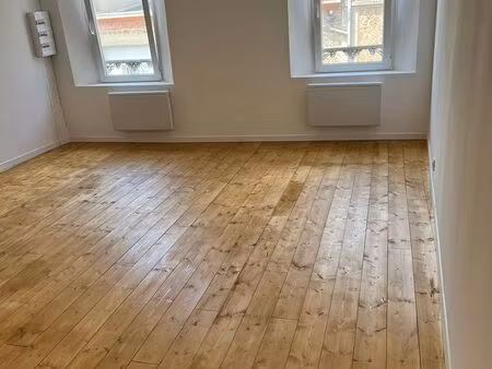 maison f5