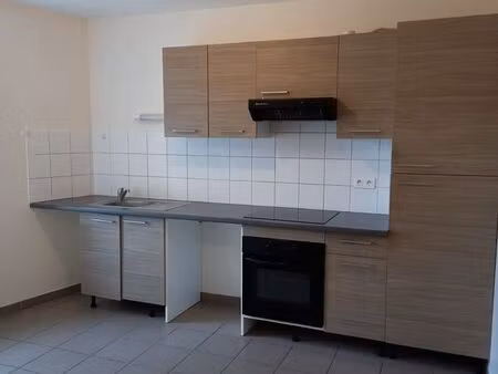 maison f4 à louer à totainville