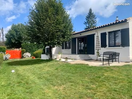 maison meuble jardin piscine proche revel et castelnaudary
