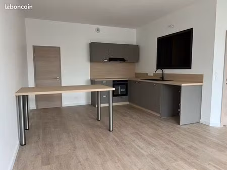 appartement f2 amneville