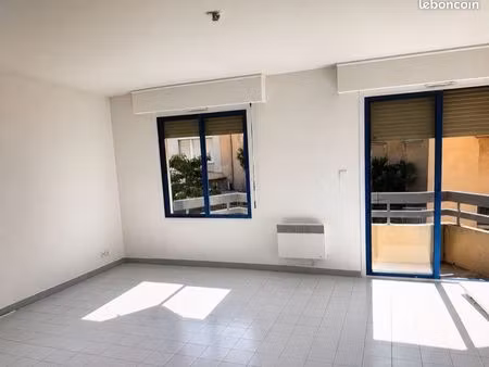 location appartement t3