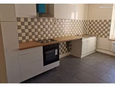 appartement t2 cosy entièrement rénové à charly-sur-marne