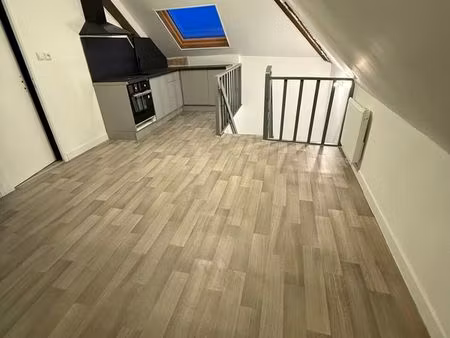 appartement 3 pièces 40 m2