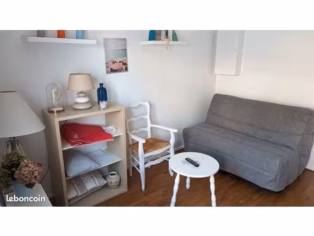 location berck plage bail étudiant 10 mois