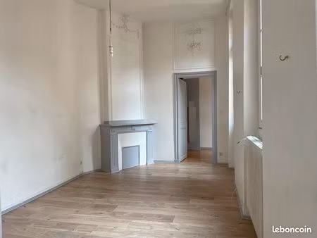 loue appartement t3 de 72 m2 rue de la résistance