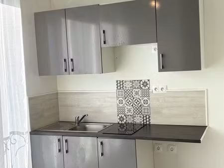 appartement type 2 pour étudiants