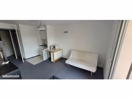 studio etudiant