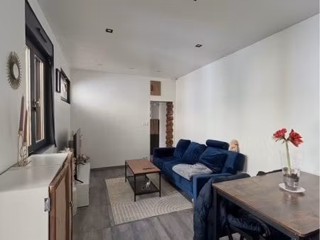 appartement t2