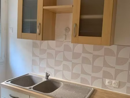 appartement t4