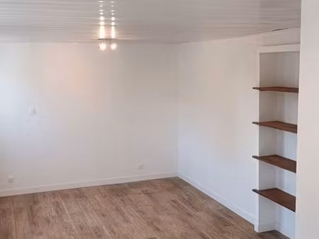 studio rénové centre saint-barthélémy-d'anjou