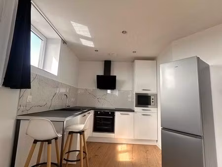appartement t2