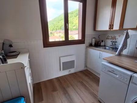 appartement 3 pièces 53 m²