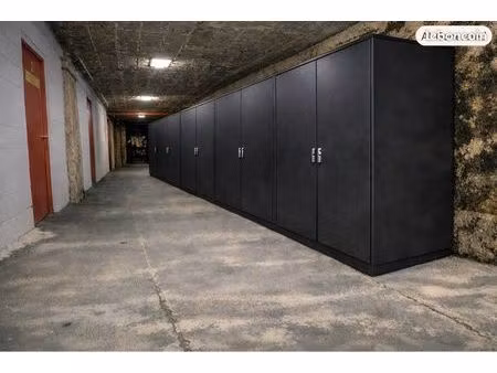 box en cave à louer beaune centre accès industriel