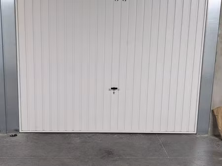 location garage