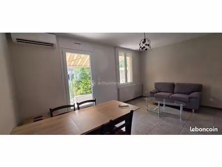 maison 4 pièces 68 m²