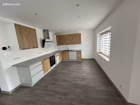 maison pour colocation aubiere neuf