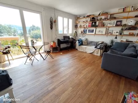 4 pièces · 75 m² palaiseau 91120 · quartier lozére
